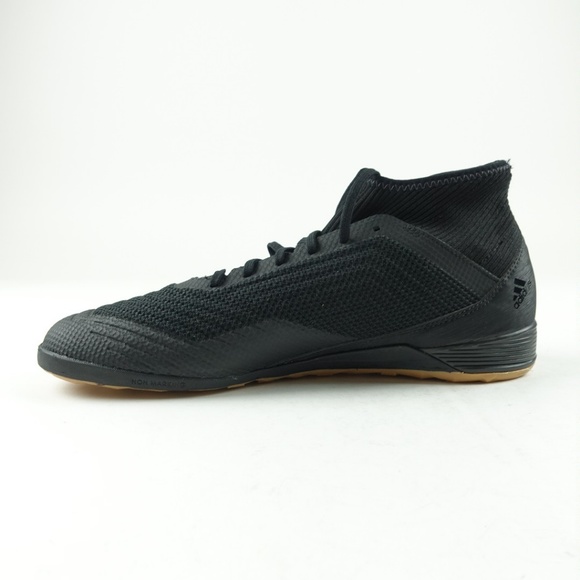 Adidas Men Predator Tango 18.3 IN Core Black R6S13 main image 5